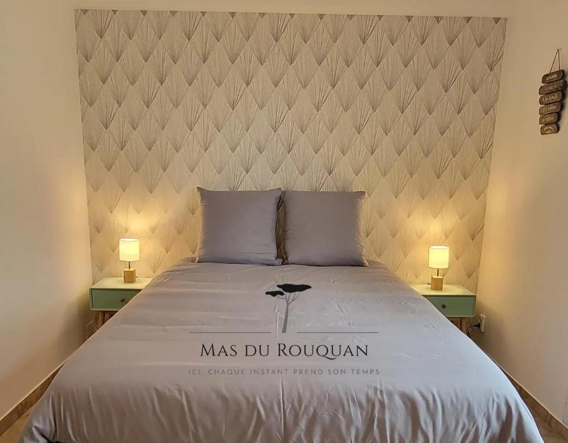 Le Mas Du Rouquan Vidauban Kültér fotó