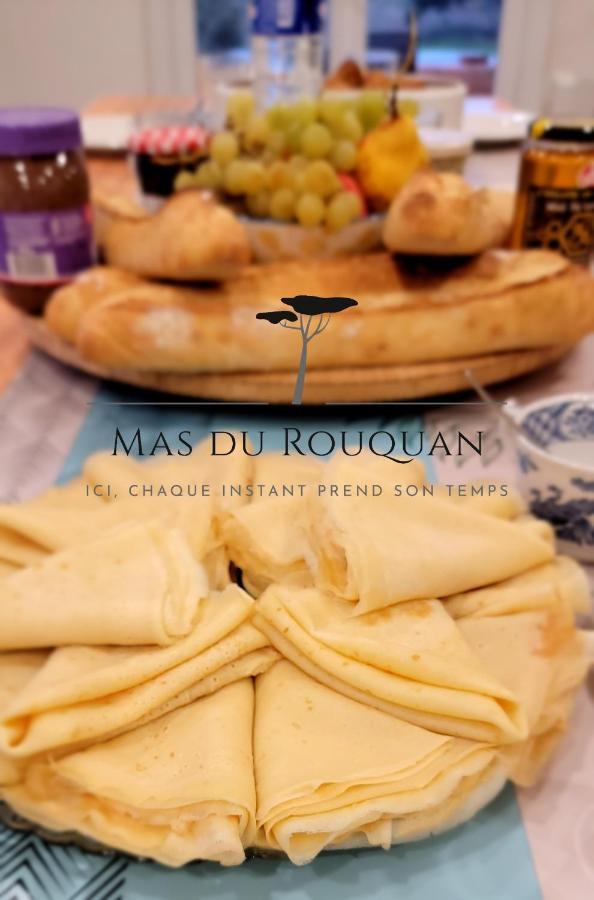 Le Mas Du Rouquan Vidauban Kültér fotó