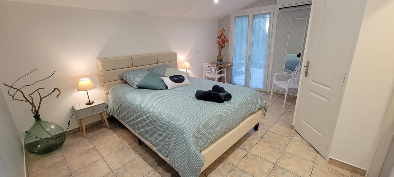 Le Mas Du Rouquan Vidauban Kültér fotó