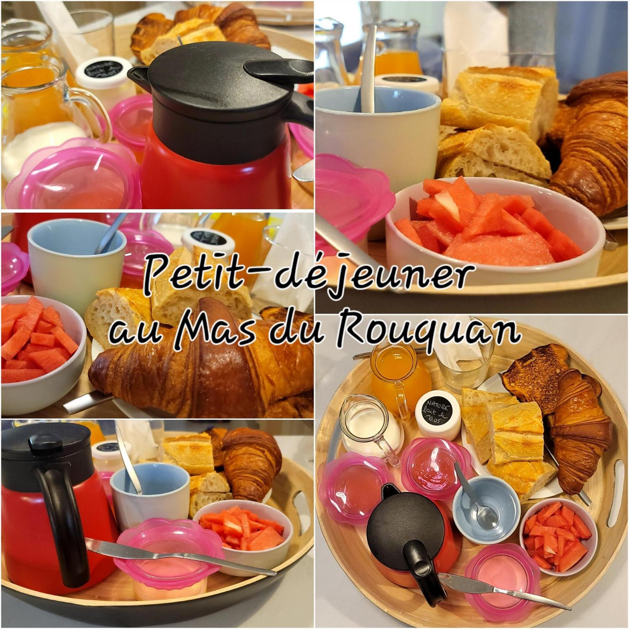 Le Mas Du Rouquan Vidauban Kültér fotó